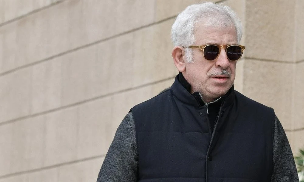 Φιλιππίδης: Ανεστάλη ο πλειστηριασμός της μεζονέτας του στο Ψυχικό